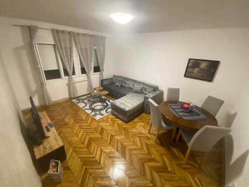Pionir Grim Apartment