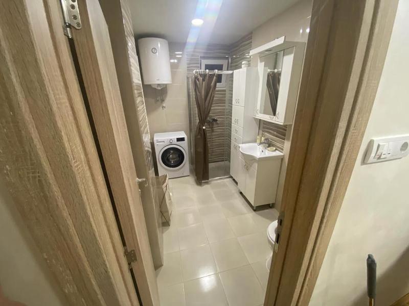 Apartment Pionir Grim *