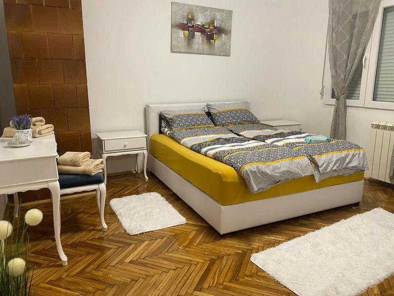 Apartment Pionir Grim *