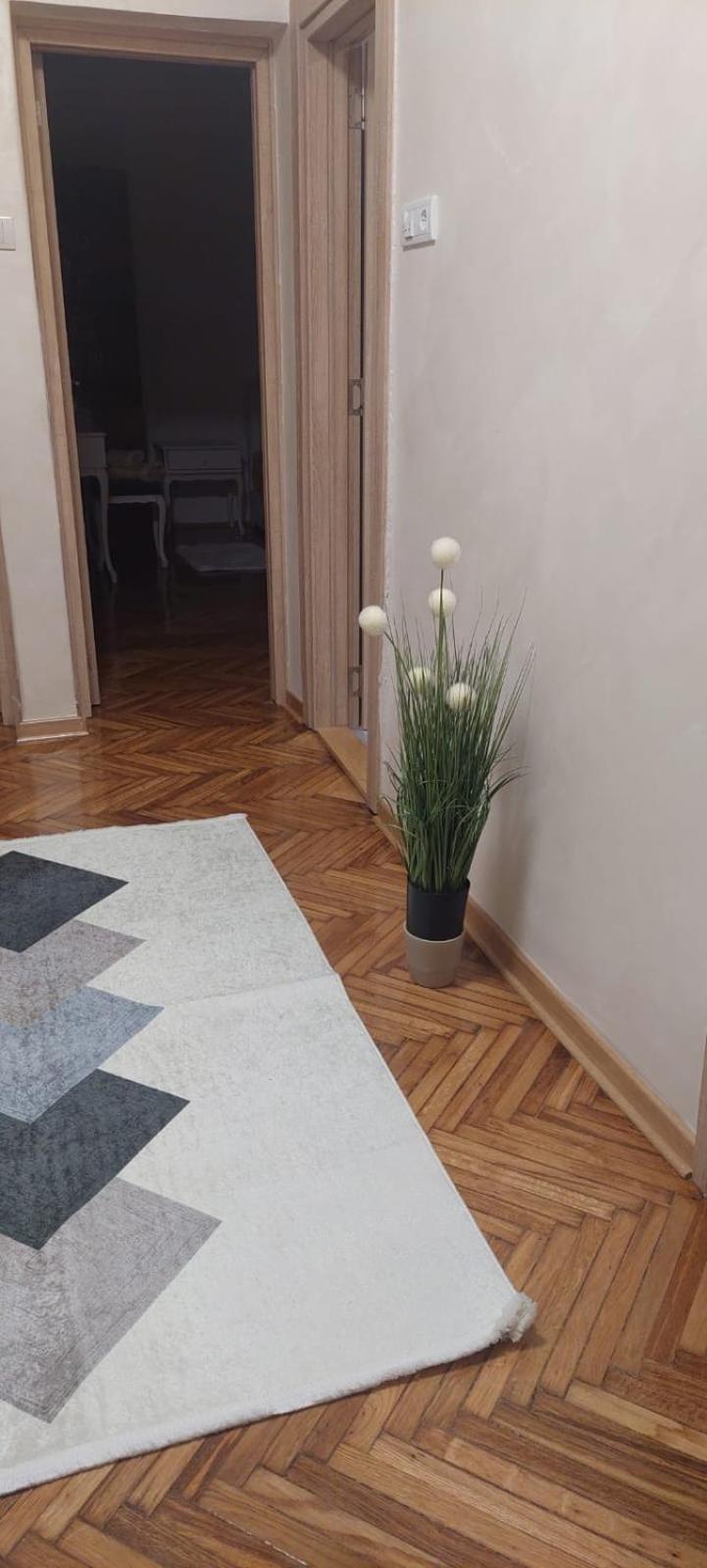 Pionir Grim Apartment
